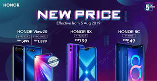 37,999 as on 2nd april 2021. Honor View 20 Now Going For Less Than Rm1 500 Soyacincau Com