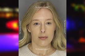 Whitney Cameron — Cobb County Jail Bookings