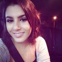 Bianca Caron's Instagram, Twitter & Facebook