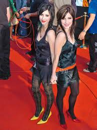 Последние твиты от veronica young (@veronicajyoung). Why The Veronicas Stopped Speaking To Each Other Sunshine Coast Daily