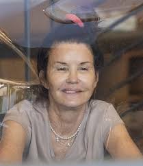 90s model superstar, now 68, looks unrecognizable in rare new unedited  photos as she leaves grueling gym session in LA