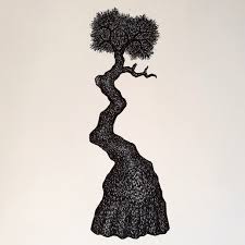 Lee Gil Rae Pine Tree