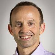 Professor Marc Lipman