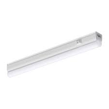 Extra decoration lighting under cabinets is also considered a decorative element, because the lower light height can the led light under cabinet come with updated super strong magnetic clips with iron sheets and 3m stickers, you. Sylvania Pipe 7w Cool White Led Under Cabinet Light 600mm Lyco