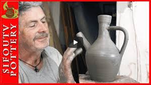 Kumaha carana ngadamel Stamnos Yunani pikeun Cai