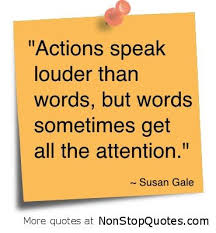 You Can Talk The Talk But Can You Walk The Walk Inspiring Quotes About Life Leadership Quotes Quotes