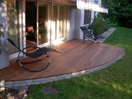 Der Experte Fur Eine Wpc Terrasse Und Balkon Bodenbelag Terrassenbelag Terrasse Haus Deko