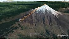 Climbing Volcán Osorno In Chile's Lakes Region | Ramblin' Boy