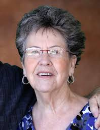 Obituary information for Mary Elizabeth Ware