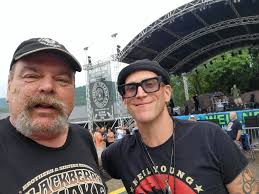 Happy birthday Kent Aberle