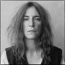 Patti smith is a writer, performer, and visual artist. New Directions Publishing Patti Smith