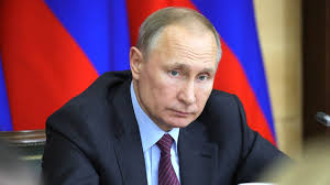 Sie kamen zu dem schluss, dass das koma der navalny durch eine bestehende erkrankung, vermutlich diabetes, hervorgerufen wurde. Alexej Nawalny Geheimdienstexperte Sicher Putin Hat Die Vergiftung Personlich Befohlen Stern De