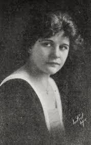 Florence Crawford