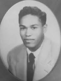 Victor Robert Lopez, Sr.