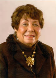 Passing of Civil Rights Leader, Dr. Evelyn Gibson Lowery