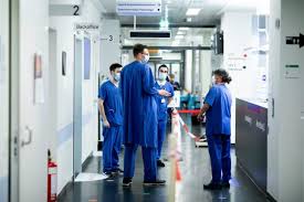 As fda celebrates national minority health month, we're working to address concerns. Germany S Risk Groups And Health Workers To Receive Covid 19 Vaccine First Says Merkel The Local