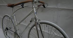 Damen Rennrad Halbrenner Orlando Mixte Vintage Retro Shimano 600 Modolo Stahl Damen Rennrad Rennrad Fahrrad