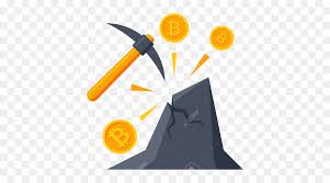 In the case of bitcoin, for instance, the mining process is set up in such a way that if more miners attempt to mine the available cryptocurrency tokens, thereby increasing the. Kryptogeld Bitcoin Mining Pool Cloud Mining Bitcoin Png Herunterladen 500 500 Kostenlos Transparent Gelb Png Herunterladen