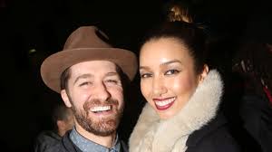 Matthew Morrison & Wife Renee Welcome Baby Boy