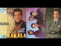 Maybe you would like to learn more about one o. Hakala Nihad Fetic Ja Sam Te Volio Youtube