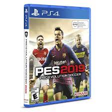 We did not find results for: Ps4 Pes 2019