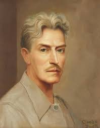 Robert Caples's Instagram, Twitter & Facebook