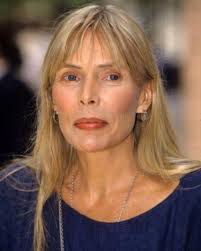 Joni Mitchell