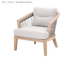 Catalina Teak 8 Piece Sectional Sofa Set Various Colors Sam S Club In 2020 Furniture Club Chairs Shop Chair