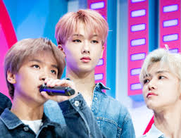 Nct Dream Haechan Jisung Jaemin Jisung Nct Nct Dream Nct