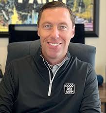 Video] Matthew McLarty