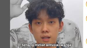 Buntut Panjang Konten Rendang: Ramai-ramai Warga Palembang Polisikan Willie  Salim