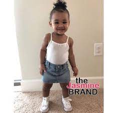 So there was never any confirmation about the child he allegedly fathered with a woman named mia angel burks. Carmelo Anthony S Alleged Daughter From Mistress Bears A Striking Resemblance Thejasminebrand