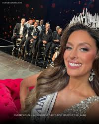 Janice Jimenez Ortiz, 22 años, Miss Fajardo! Nací el 3 de diciembre de 1998  en el pueblo de Fajardo, Puerto Rico, siendo la única hija entre Leticia  Ortiz Diaz y John Jiménez