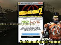 How to unlock artifacts in borderlands 3. Get Free Borderlands 2 Vault Hunters Relic Dlc Video Dailymotion