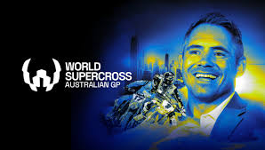 Rugby League legend Corey Parker joins as an Ambassador ahead of the  Australian GP