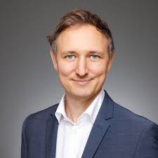 Carsten Marcel Berger