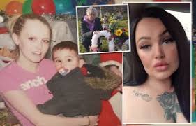 Obese Falkirk dad, 42, sheds almost 12st in SIX MONTHS following slimmer  mum's diet