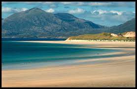 Luskentyre Isle Of Harris Isle Of Harris Visit Scotland Scotland