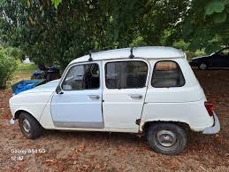 Image result for Beige 1982 Renault