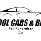 Cool Cars & BBQ event in Salisbury, NC