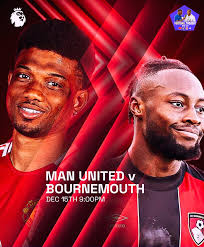 Manchester United's Struggles in Football