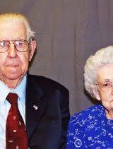 Doris Moore View Condolences