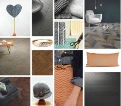 The pattern now is probably clear: Herringbone Pattern Trends For Your Home