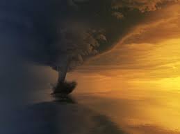 What not to do in a tornado warning? Tornado Warning Issued For Atlantic County Local News Pressofatlanticcity Com