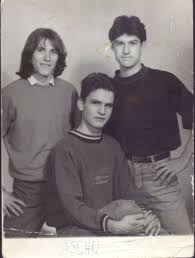 Feró nagy (ferenc nagy) was born on 14 january, 1946 in letenye, hungary, is a hungarian singer. Garazs Nagy Fero Aschu