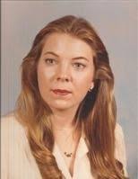 Tamara Wicker Obituary (1957