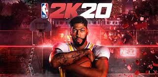 Play free games for android mobile phone now! Nba 2k20 98 0 2 Apk Mod Unlimited Money Data For Android