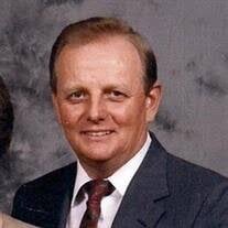 John Thomas Rigsby Obituary