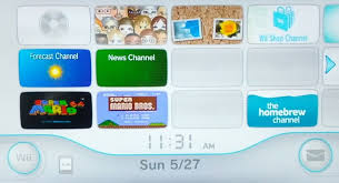Hack Your Wii To Run Emulators And Install Homebrew Home Brewing Wii Hacks