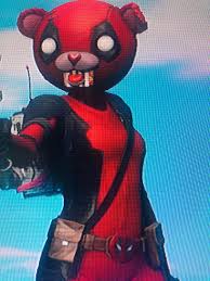 So cuddlepool got some fangs : r/FortNiteBR